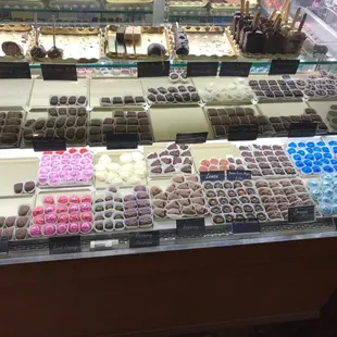 Chocolates