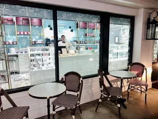 Patisserie By Sheila Anne