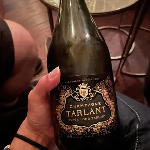 drink