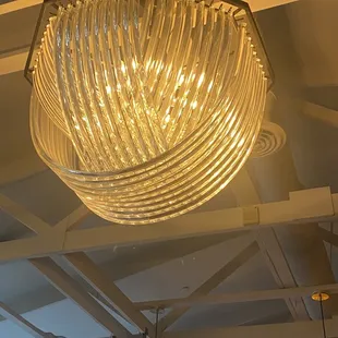 Cool lighting