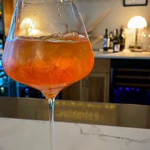 drink