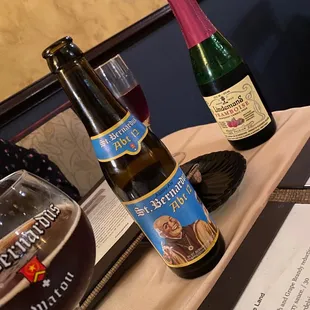 Great drink collection