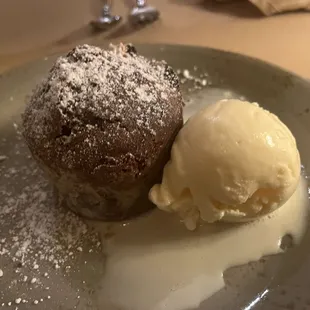 Lava Cake