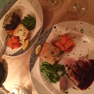 Breast of Duck (Maple Leaf)