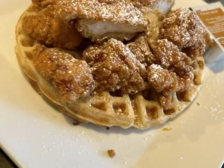 Legends Academy Cafe