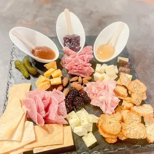 Charcuterie