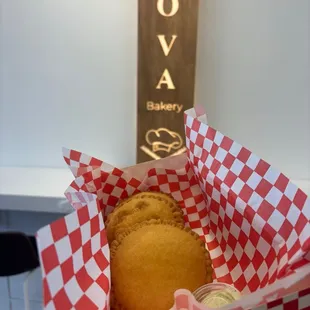 Shredded Beef Pastelitos