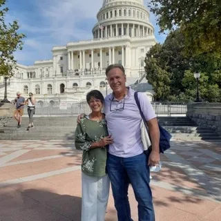 Charles And Leyla A.