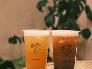Tukan Tea