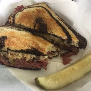 Reuben