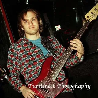 Mike B.