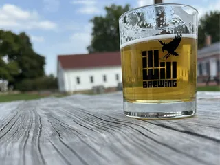Ill Will Brewing