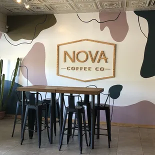 Nova Coffee Co