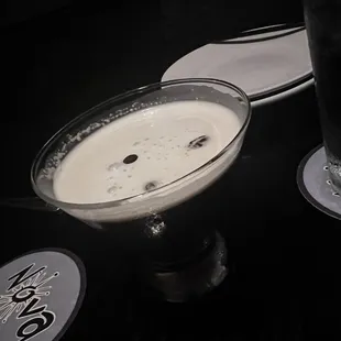 Espresso Martini