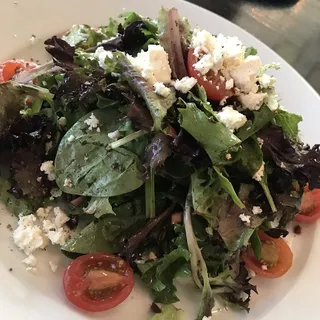 Nova House Salad