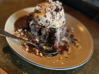 Bellini's Italian Cafe and Bar