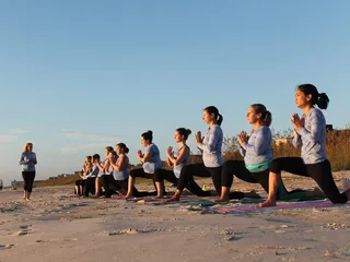 Mindful Motion Yoga