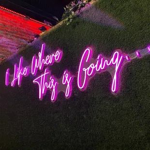 I like where This is going...