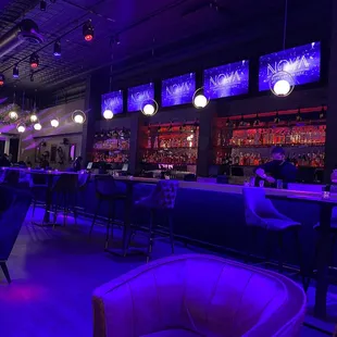 Decor is beautiful !