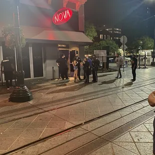 The employees in question.