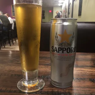 Not in Ireland anymore