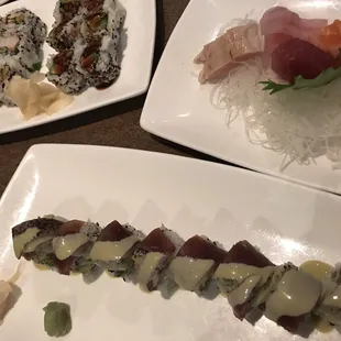 Maryland Themed Special Rolls