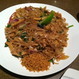 Pad Thai