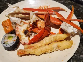 Ziki Japanese Steak House