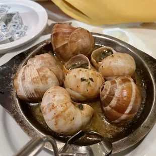Escargot