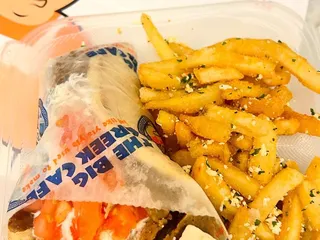 The Big Greek Cafe - Kensington