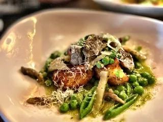 Black Rooster Bistro