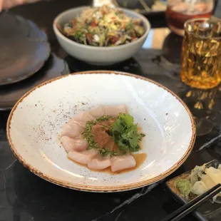 Yellowtail Jalapeño