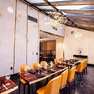 Nova Kitchen &amp; Bar