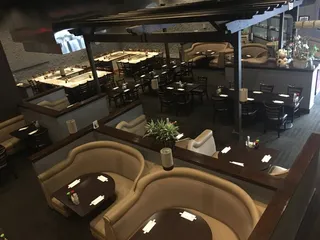 Tabi-Ji Japanese Cuisine