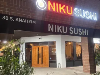 Niku Sushi