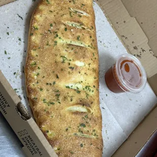 Calzone