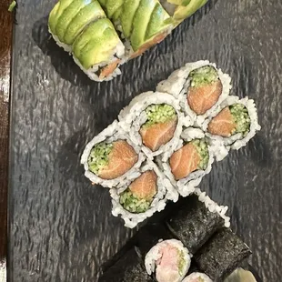 Caterpillar Roll