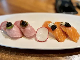 Sushi Kiku