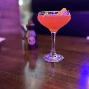 Midtown Variety Cocktail