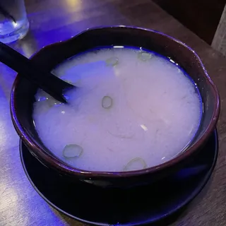 Miso Soup