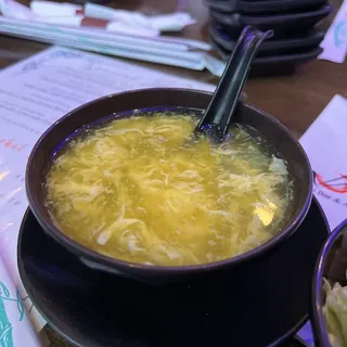 Egg Drop Soup