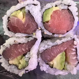 * Tuna Roll