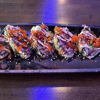 Paradise Roll