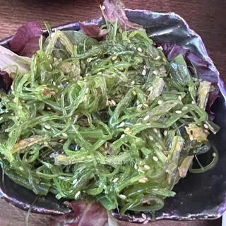 Seaweed Salad