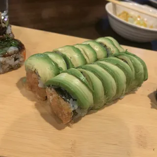 * Caterpillar Roll