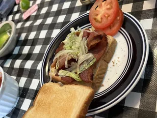 Estella's Mexican Restaurant