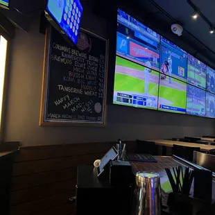 I wish I watched my Gamecocks win here!