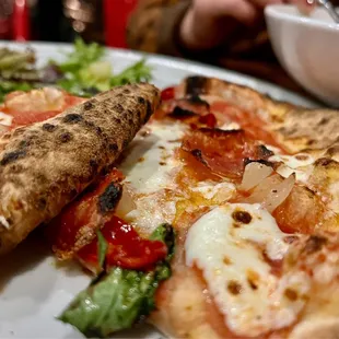 Che Cazzo pizza