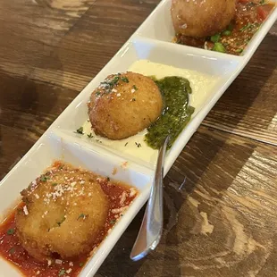 Arancini