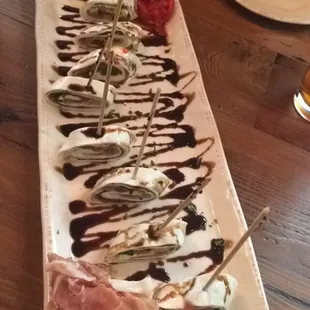 Sushi Novanta